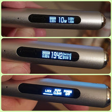 Indlæs billede til gallerivisning Voopoo V-Thru Pro Kit