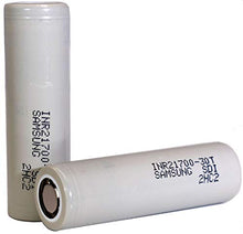 Indlæs billede til gallerivisning Samsung INR 30T - 21700 3000 mAh