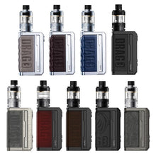 Indlæs billede til gallerivisning Voopoo Drag 3 TPP-X - Starter Kit