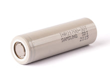 Indlæs billede til gallerivisning Samsung INR 30T - 21700 3000 mAh