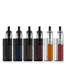 Indlæs billede til gallerivisning Voopoo Drag Q - Starter Kit