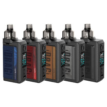 Indlæs billede til gallerivisning Voopoo Drag Max - Starter Kit