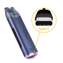 Indlæs billede til gallerivisning Voopoo V-Thru Pro Kit