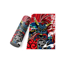 Indlæs billede til gallerivisning 18650 Batteri Wraps - 4 stk