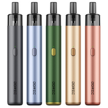 Indlæs billede til gallerivisning Voopoo DORIC 20 - Starter Kit