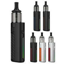 Indlæs billede til gallerivisning Voopoo Drag Q - Starter Kit