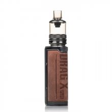 Indlæs billede til gallerivisning Voopoo Drag X Plus - Starter Kit