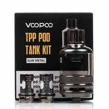 Indlæs billede til gallerivisning Voopoo - TPP Pod Tank