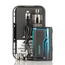 Indlæs billede til gallerivisning Voopoo Argus GT - Starter Kit