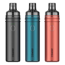 Indlæs billede til gallerivisning Voopoo DORIC 60 - Starter Kit