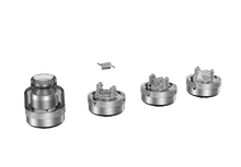 Indlæs billede til gallerivisning Voopoo - RTA Pod Tank

