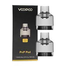 Indlæs billede til gallerivisning Voopoo PnP DL Pod - 2 stk
