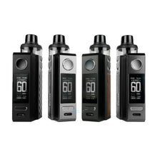 Indlæs billede til gallerivisning Voopoo - Drag E60 kit
