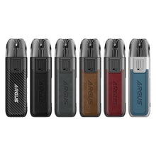 Indlæs billede til gallerivisning Voopoo Argus Pod - Starter Kit
