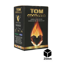 Indlæs billede til gallerivisning TOM Cococha GOLD 1 KG
