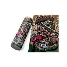 Indlæs billede til gallerivisning 18650 Batteri Wraps - 4 stk
