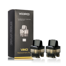 Indlæs billede til gallerivisning Voopoo Vinci Pod - 2 stk

