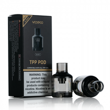 Indlæs billede til gallerivisning Voopoo TPP Pod - 2 stk
