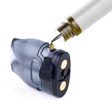 Indlæs billede til gallerivisning Voopoo cartridge v2 / Vmate Pods - 2 stk
