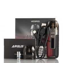 Indlæs billede til gallerivisning Voopoo Argus Air - Starter Kit
