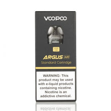 Indlæs billede til gallerivisning Voopoo Argus Air Pod - 2 stk
