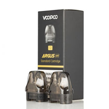 Indlæs billede til gallerivisning Voopoo Argus Air Pod - 2 stk
