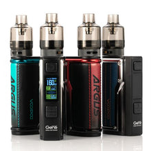 Indlæs billede til gallerivisning Voopoo Argus GT - Starter Kit
