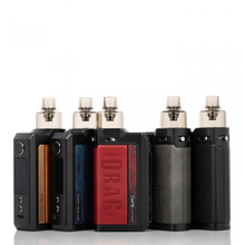 Indlæs billede til gallerivisning Voopoo Drag Max - Starter Kit
