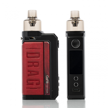Indlæs billede til gallerivisning Voopoo Drag Max - Starter Kit
