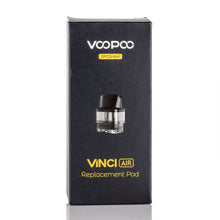 Indlæs billede til gallerivisning Voopoo Vinci Air Pod - 2 stk
