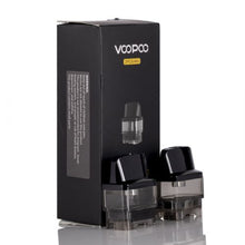 Indlæs billede til gallerivisning Voopoo Vinci Air Pod - 2 stk
