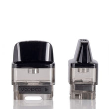 Indlæs billede til gallerivisning Voopoo Vinci Air Pod - 2 stk
